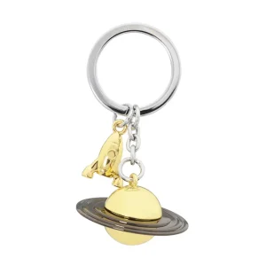 MTM203-01-01.webp Porte-clés Planète & sa fusée