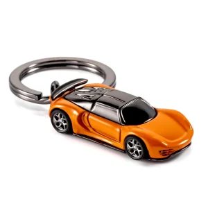 MTM224-02KON-01.webp Porte-clés Supercar Orange