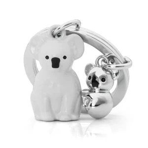 MTM278-01-01.webp Porte-clés Koala et son petit