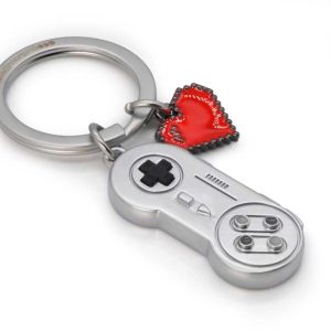 MTM294-01-01.jpg Porte-clés Manette de jeux