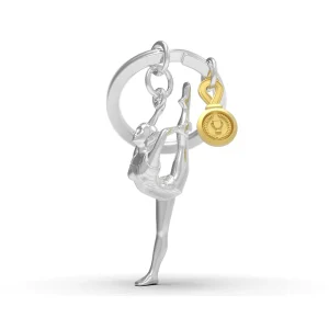 MTM321-01-01.webp Porte-clés Gymnastique