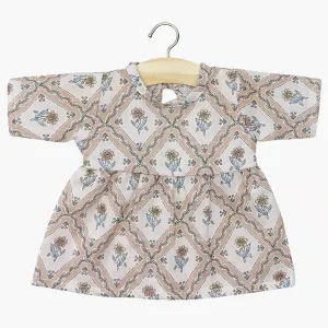 Minikane-dressing-poupee-babies-robe-faustine-en-coton-alma-1.webpv1733245897 Babies - Robe Faustine manches longues coton Alma