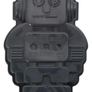 Petit Moule Rob le Robot de Pavonidea