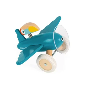 PLANE-DIEGO-WWF_KIDS_3203_16.jpeg Avion en bois Spirit Plane Diego – Janod