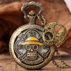 S9b71637bac64453c9be2569bb9ac1085C.jpgv1663057390 montre pirate Luffy one piece