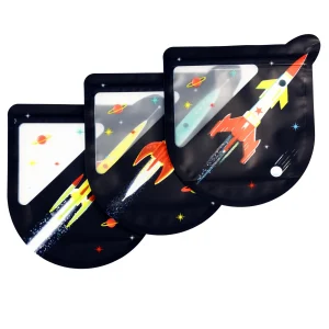 Sacs_a_collation_fusee_rex_london2.jpgv1619535483 Sacs à collation réutilisables (lot de 3) Fusée - Rex London