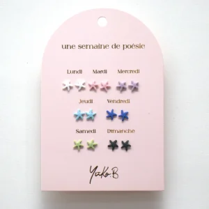YB-500-231.webp Boucles d’oreilles Une semaine de poésie Etoile 7P