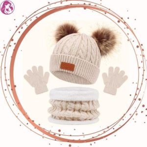 ACCESOIRES HIVER ENFANT| WAWinter™