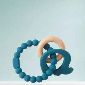 Anneau de Dentition Trinity 3-en-1