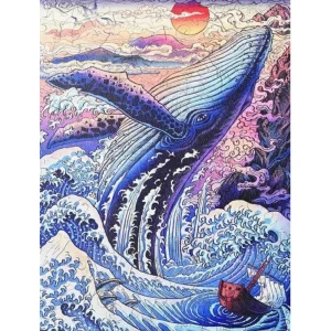 broderie-diamant-baleine-des-mers-325894.jpgv1700762384 Broderie Diamant - Baleine des Mers