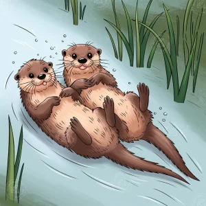 broderie-diamant-bebe-loutres-576028.jpgv1731850220 Broderie Diamant - Bébé Loutres