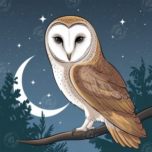 broderie-diamant-chouette-de-nuit-815339.jpgv1731850296 Broderie Diamant - Chouette de Nuit