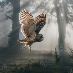 broderie-diamant-chouette-nocturne-109211.jpgv1731850330 Broderie Diamant - Chouette Nocturne