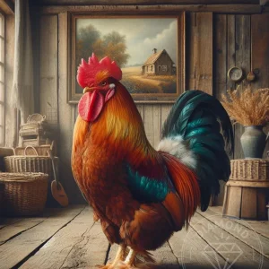 broderie-diamant-coq-de-basse-cour-114569.jpgv1705070341 Broderie Diamant - Coq de Basse Cour