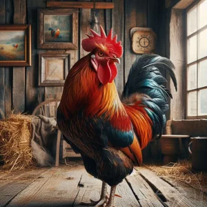 broderie-diamant-coq-de-ferme-463085.jpgv1705070339 Broderie Diamant - Coq de Ferme