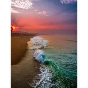 broderie-diamant-coucher-de-soleil-plage-718328.jpgv1700762476 Broderie Diamant - Coucher de Soleil Plage