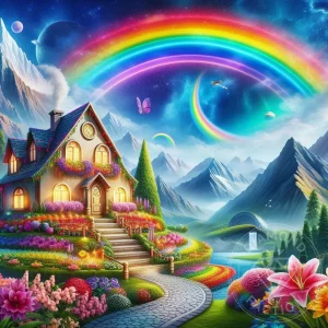 broderie-diamant-maison-feerique-fleurie-224525.jpgv1704353263 Broderie Diamant - Maison Féerique Fleurie