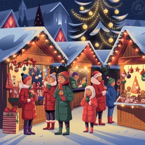 broderie-diamant-marche-de-noel-enneige-141518.jpgv1732086737 Broderie Diamant - Marché de Noël Enneigé