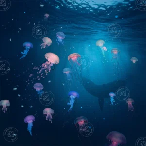 broderie-diamant-meduses-marines-343921.jpgv1731850424 Broderie Diamant - Méduses marines