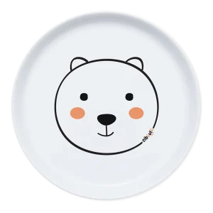 ciboulo-ASSIETTE-ANIMAL.pngv1703088498 Assiette Ciboulo Animal pour enfant avec ventouse et livret