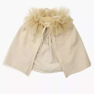dressing-poupee-made-in-france-gordis-cape-de-danseuse-oxana-en-jersey-lin-et-tulle-miel_jpg.webpv1759741405 Gordis - Cape de danseuse Oxana en jersey lin et tulle miel