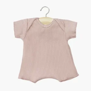 minikane-dressing-poupees-babies-body-shorty-en-bord-cote-petale_jpg.webpv1740499550 Babies – Body shorty en bord côte rose