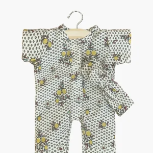 minikane-dressing-poupees-babies-combinaison-lili-et-son-headband-antoinette.jpgv1733246622 Babies - Combinaison Lili et son headband Antoinette