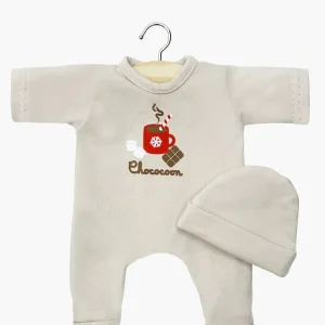minikane-dressing-poupees-babies-dors-bien-en-jersey-lin-chococoon-avec-bonnet_jpg.webpv1733658131 Babies - Dors bien Chococoon
