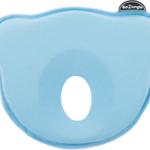 oreiller_ergonomique.jpg Oreiller Ergonomique Bébé Bleu – Bo Jungle