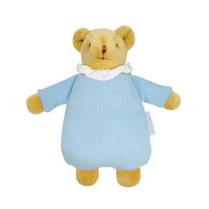 ours-nid-d-ange-avec-hochet-20cm-coton-bio-bleu-ciel.jpgv1729263551 Doudou hochet ours nid d'ange bleu ciel 20 cm