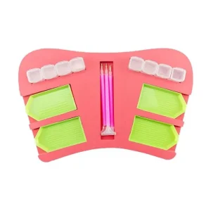 Petit Plateau de Rangement Diamond Painting