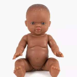poupee-minikane-gordis-sans-cheveux-zelie-fille-dafrique-yeux-clairs-minikane-sans-sourcil-3.webpv1731355833 Zélie - Poupon fille d'Afrique yeux clairs