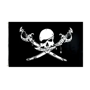 product-image-1628563803.jpgv1606652150 Drapeau Pirate Noir et Blanc