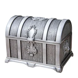 Coffre Pirate Transportable