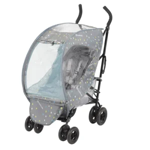 Habillage pluie universel